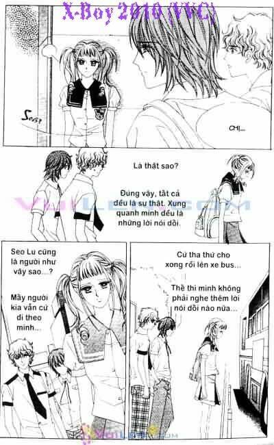 high school bullying chapter 41 4