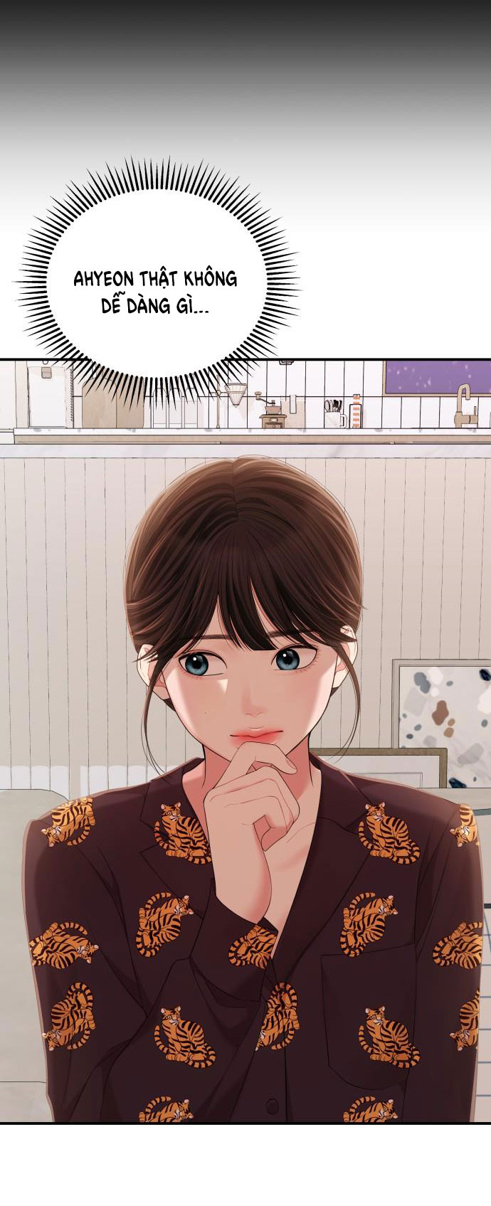 gửi em người đánh cắp những vì sao - to you who swallowed a star chapter 102.2 41