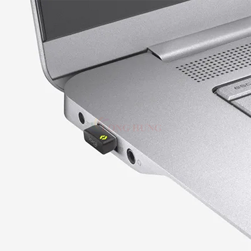 USB Receiver Logitech BOLT USB Wireless Connectivity 956-000009 - Hàng chính hãng