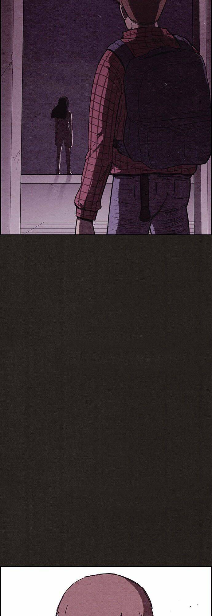 quái vật tại chung cư xanh chapter 108 49