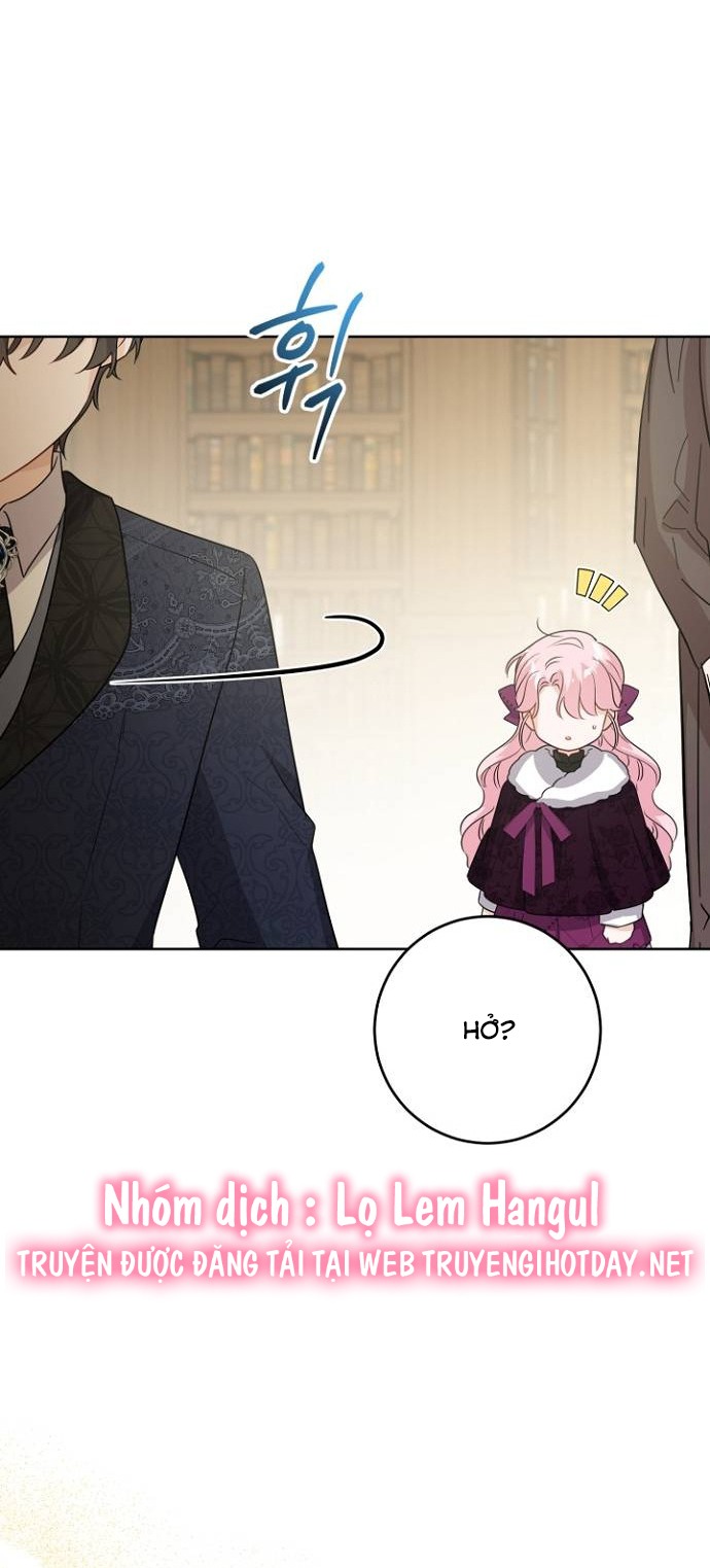 tôi sẽ đưa đứa trẻ ấy rời đi chapter 6 11