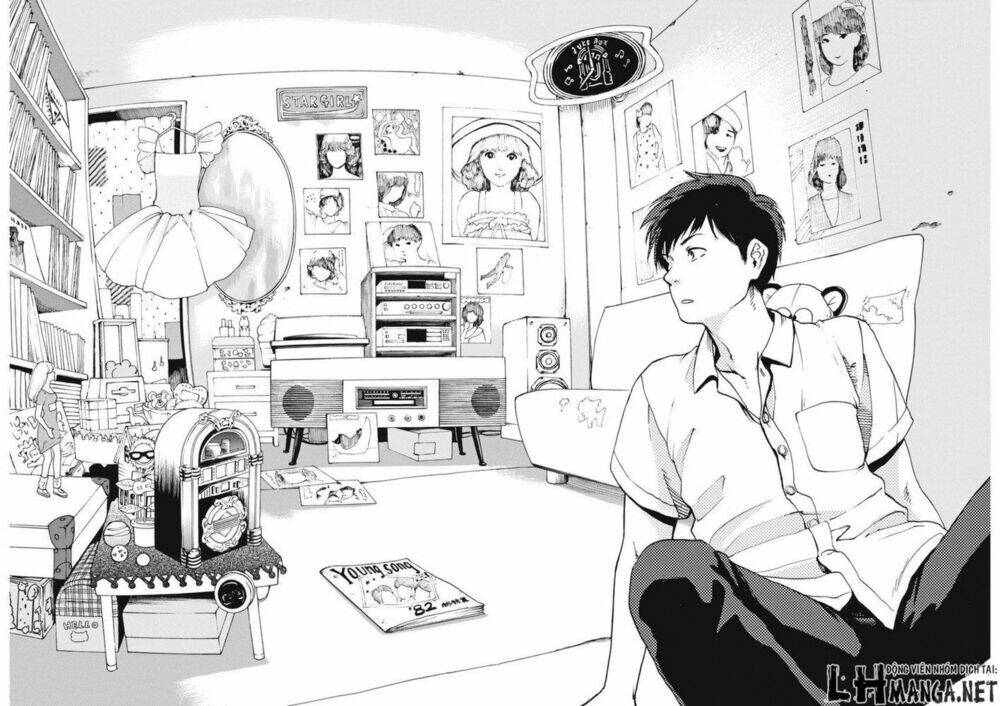 slow motion wo mou ichido chapter 1 30