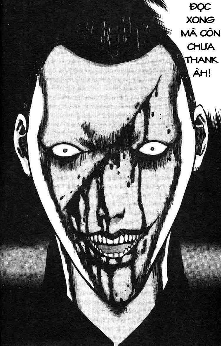 angel densetsu chapter 19.2 2