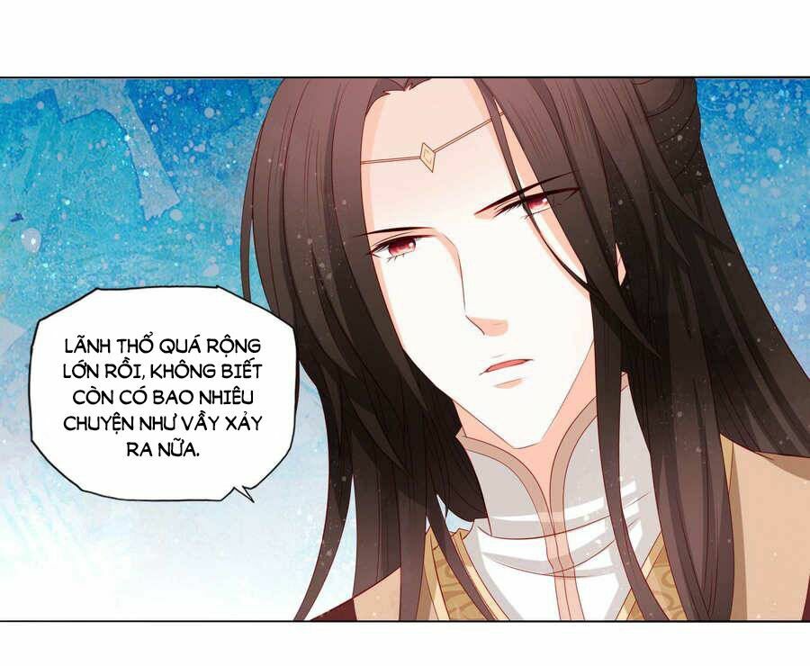 nam phi nữ tướng chapter 29 25