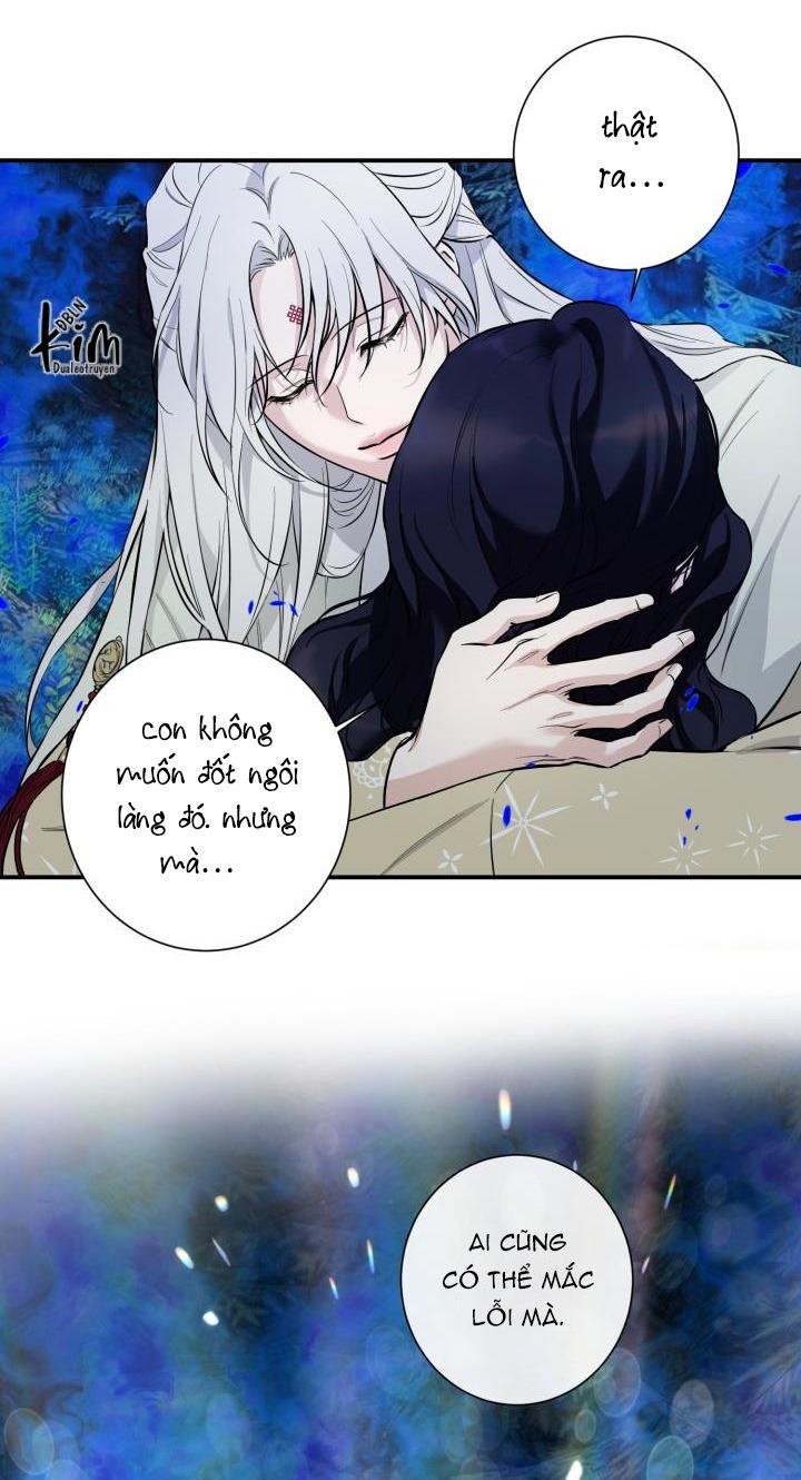 truyện ngắn lục lạc đôi chapter 2.2 23