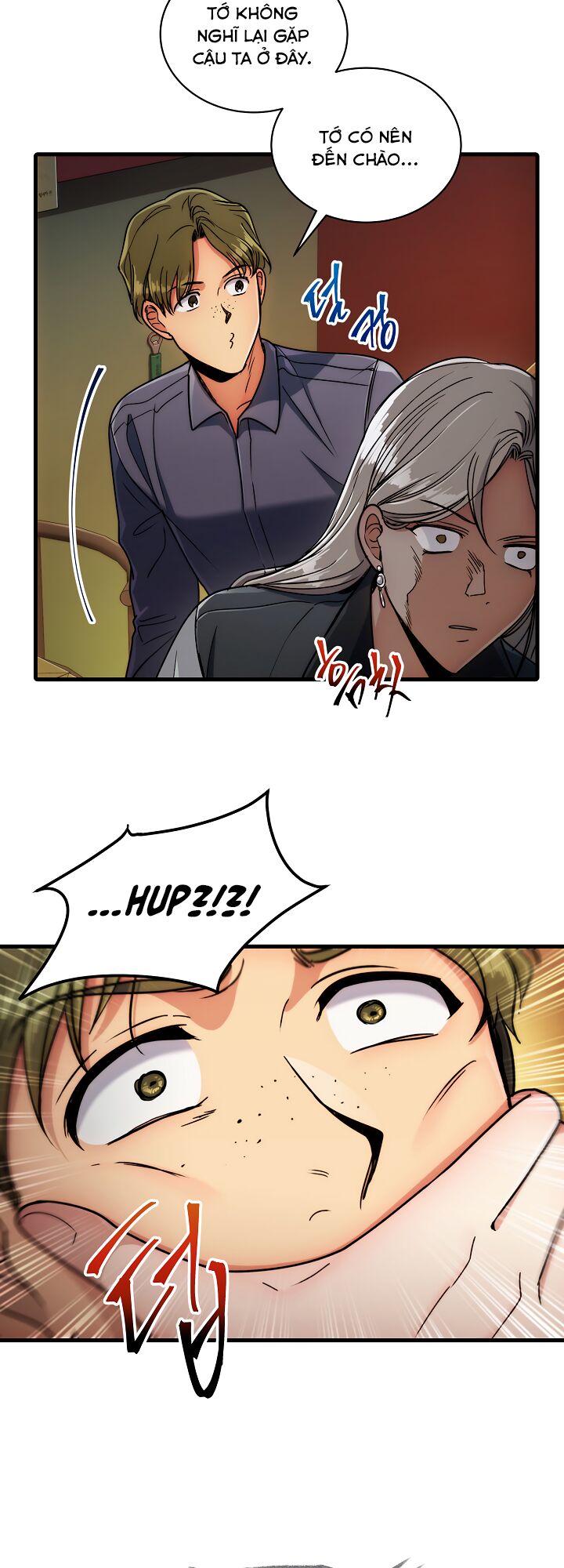 bác sĩ trùng sinh chapter 57 12