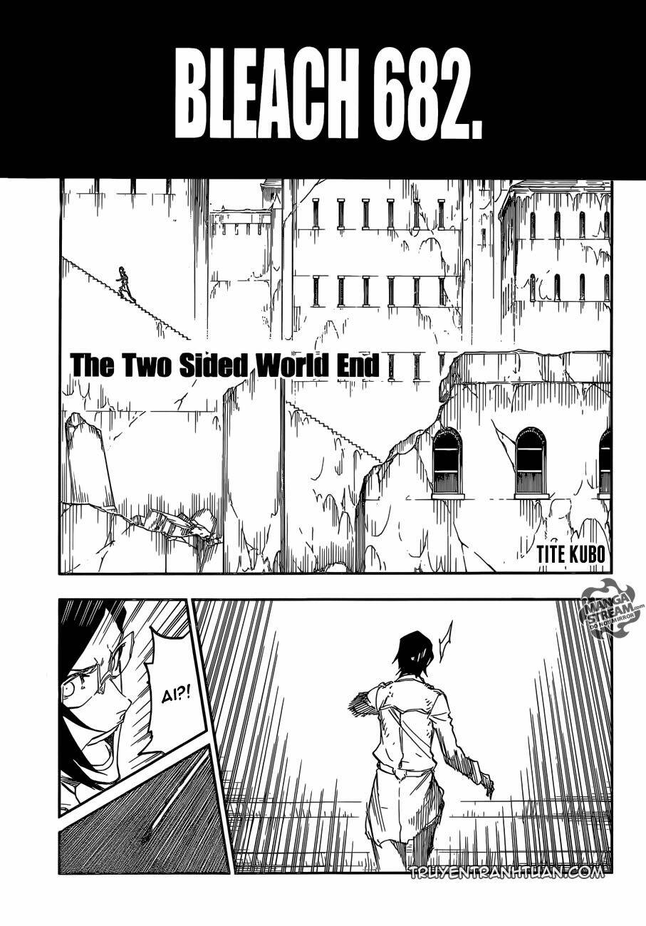 thần chết ichigo chapter 682 6