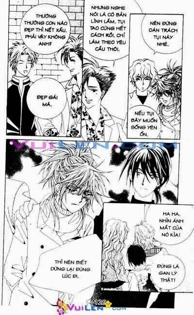 đại ca đi học chapter 6 129