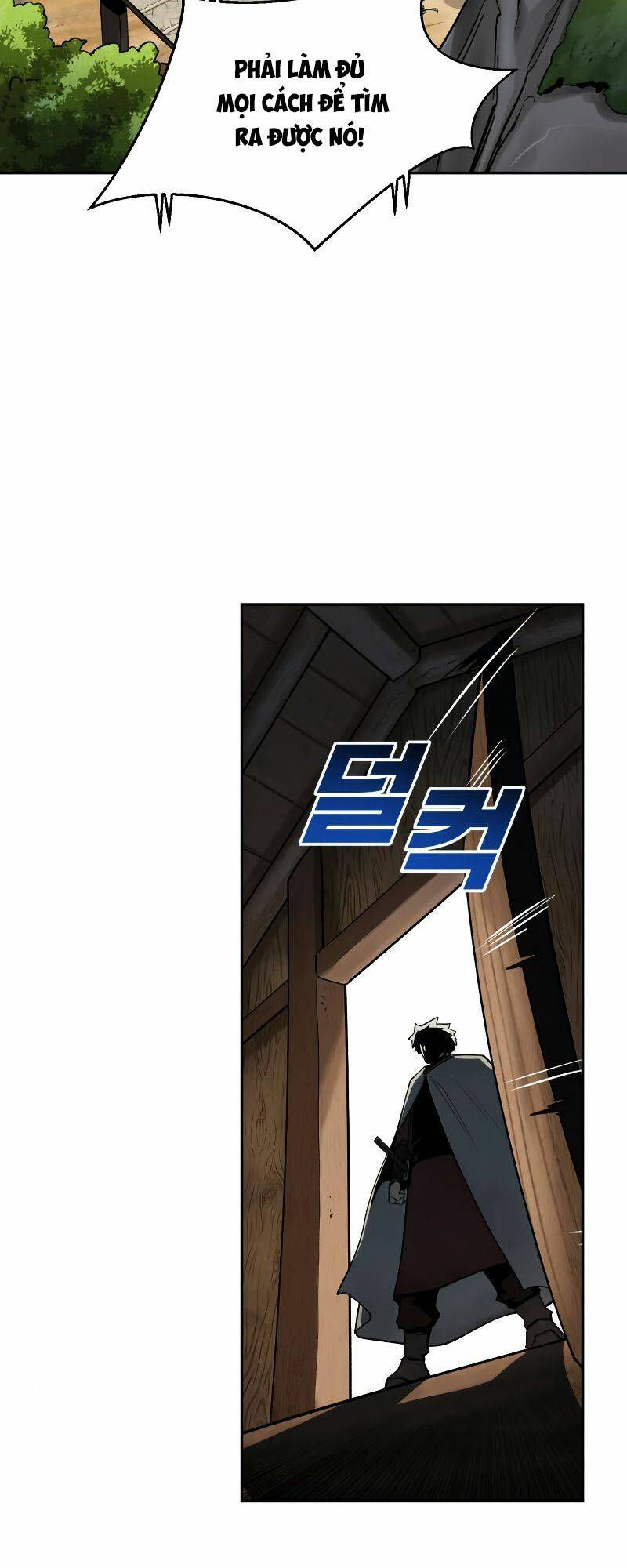 thiếu niên kiếm sư chapter 12 21