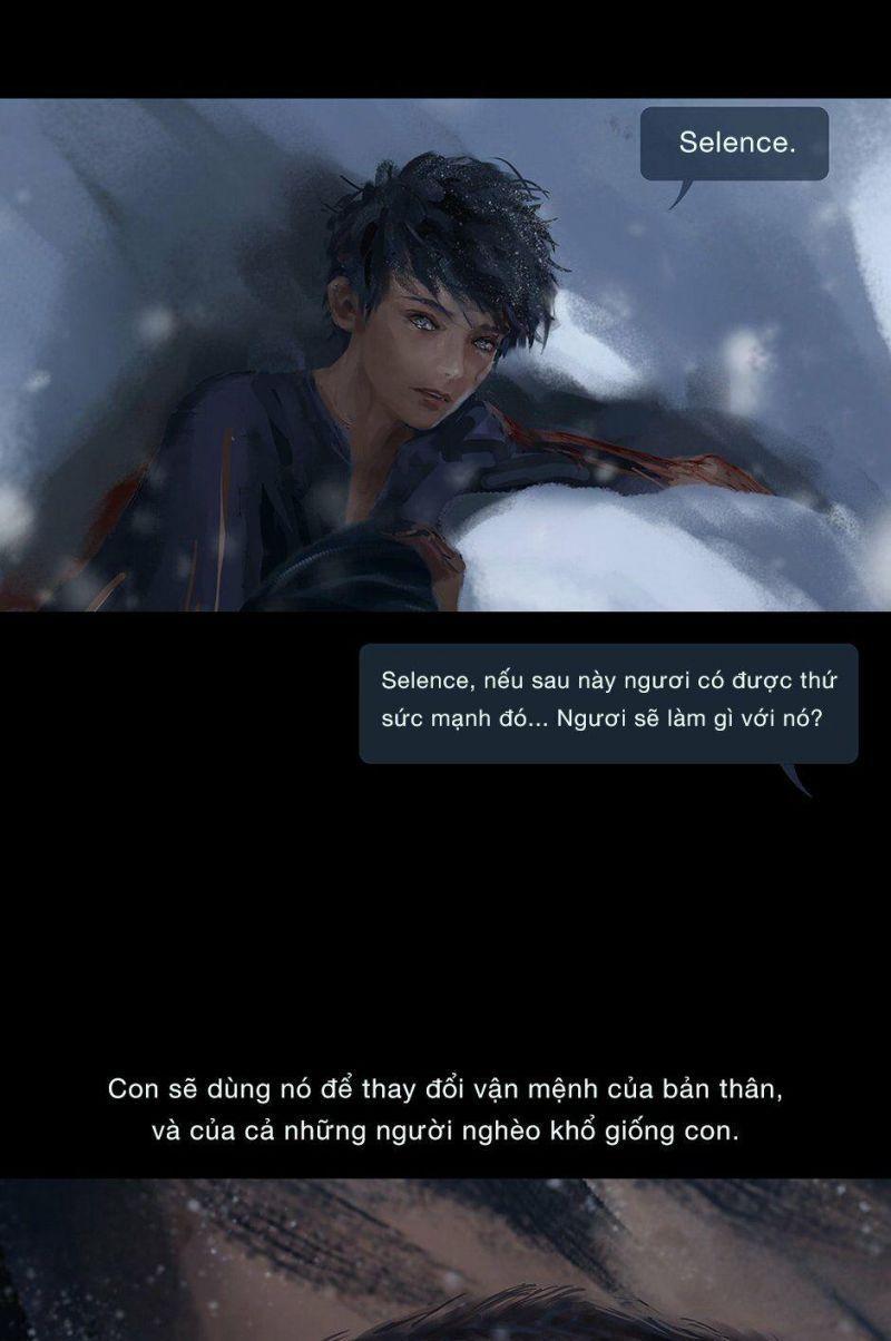 ghostblade chapter 10 11