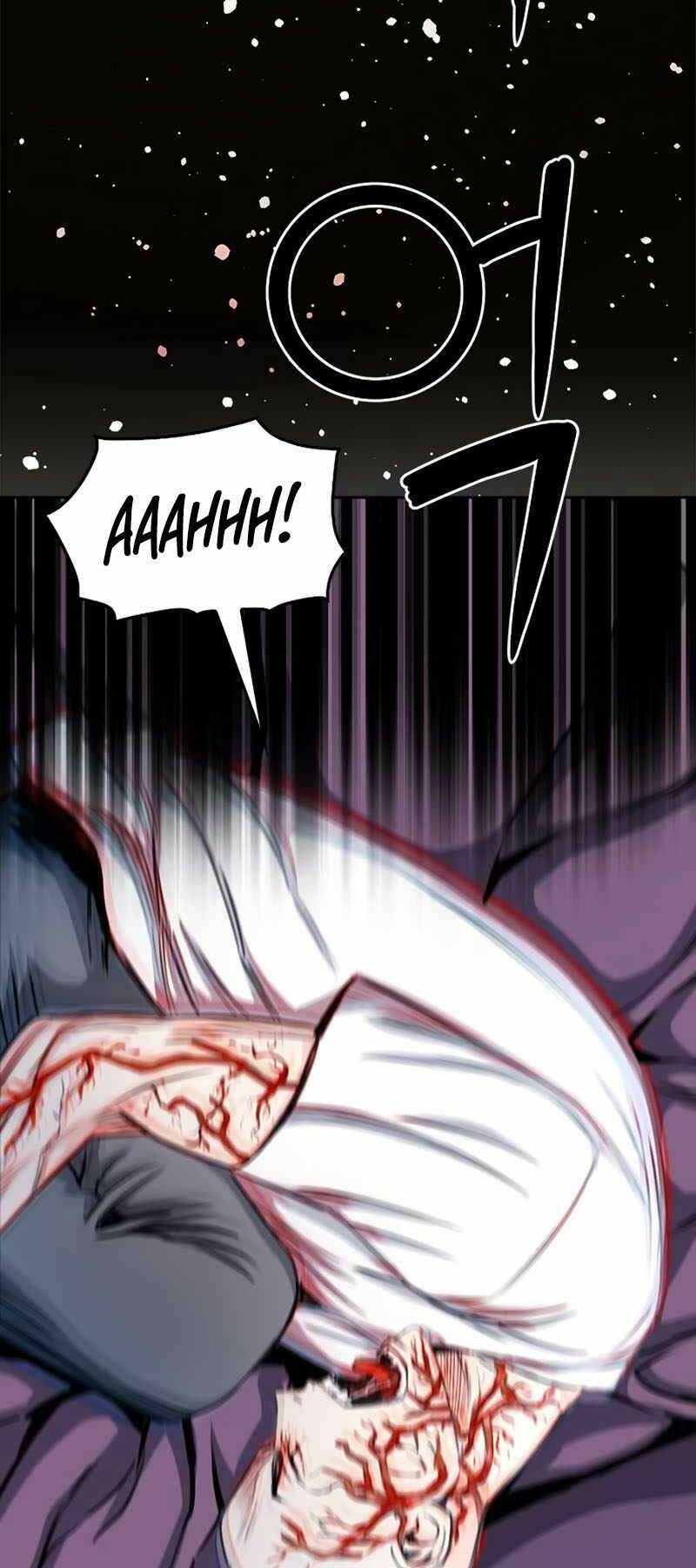 Druid Tại Ga Seoul - Người Hóa Thú Chapter 54 24