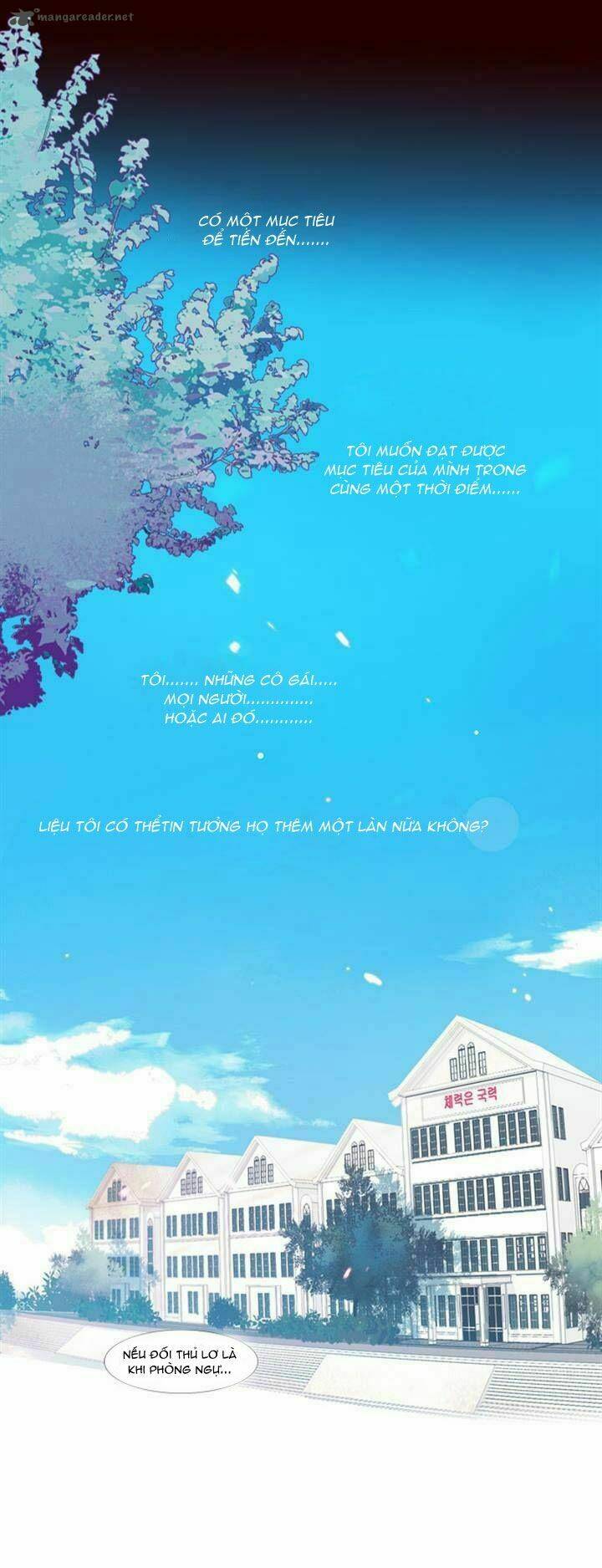 nữ sinh trường wilds chapter 89 23