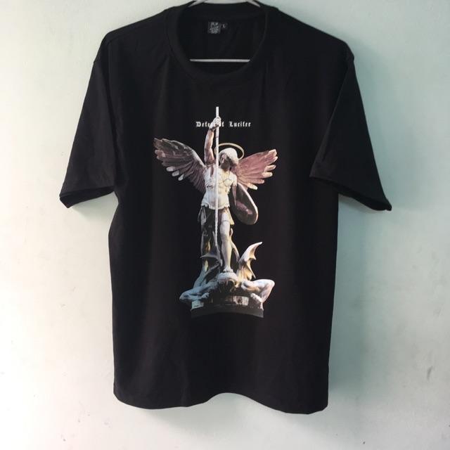 Áo thun thời trang UNISEX BTB BLACK 18