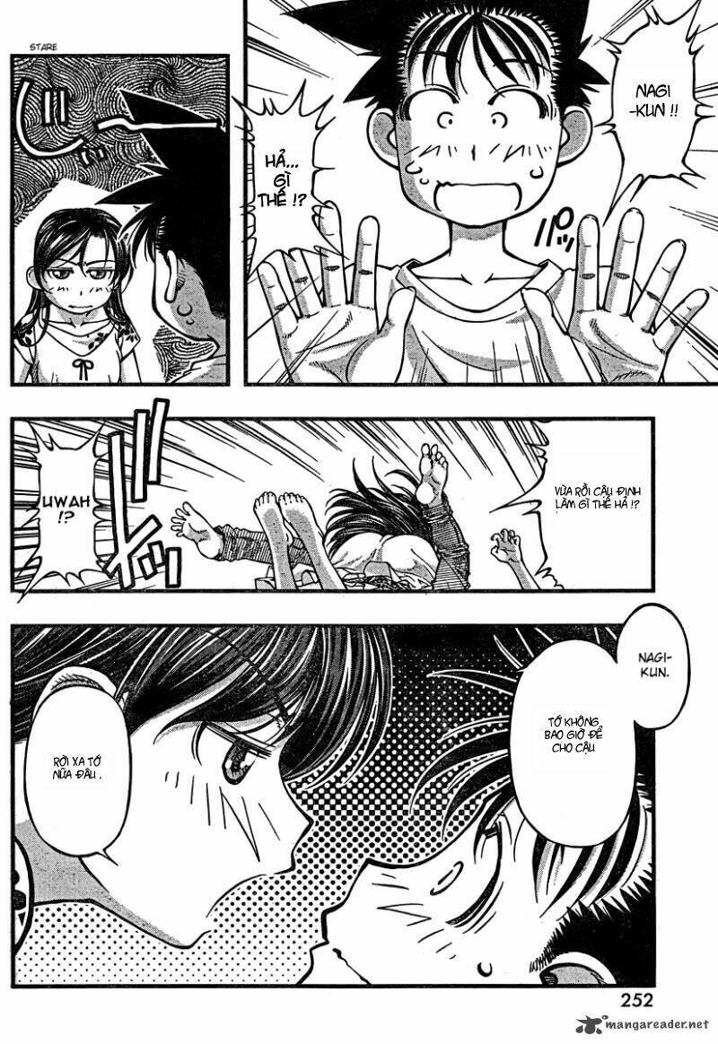 umi no misaki chapter 93 7