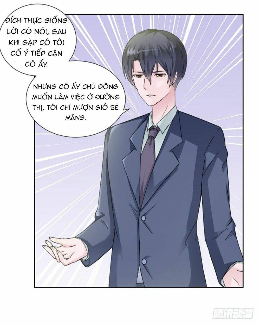 thiên kim đường môn chapter 96 1