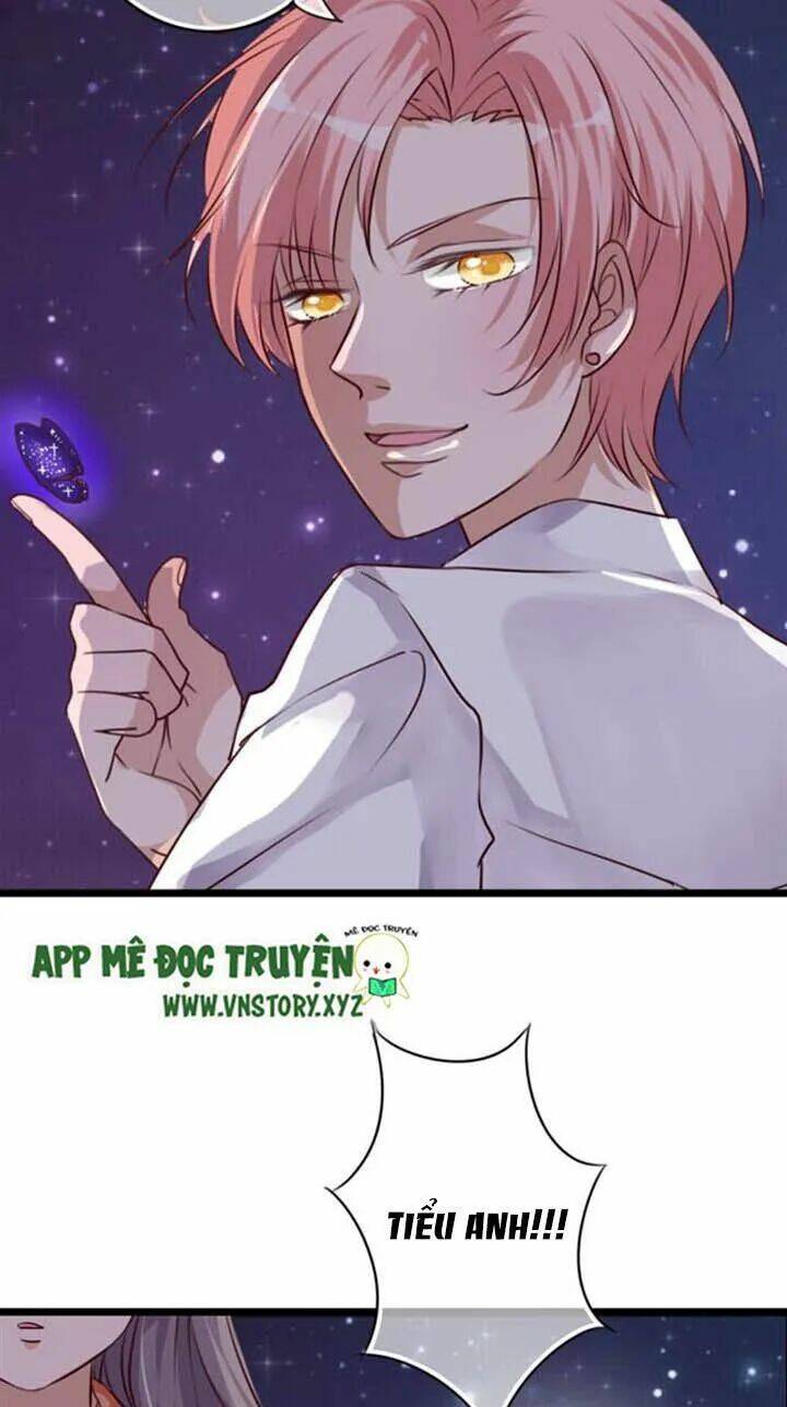 sau con mưa mùa hạ chapter 72 4