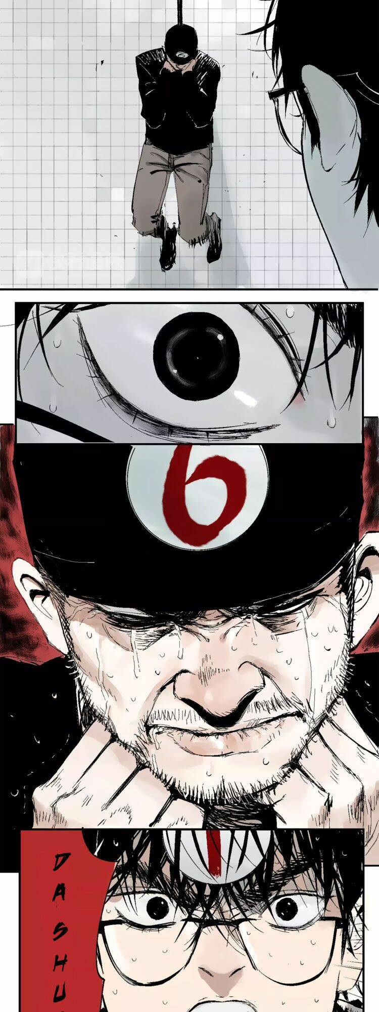 the law of the yama chapter 9 5