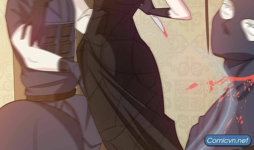 chủ tịch và nữ sát thủ chapter 4 25