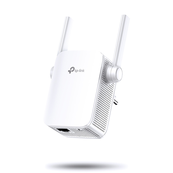 Bộ mở rộng sóng Wifi TP-Link TL-WA855RE- Hàng chính hãng