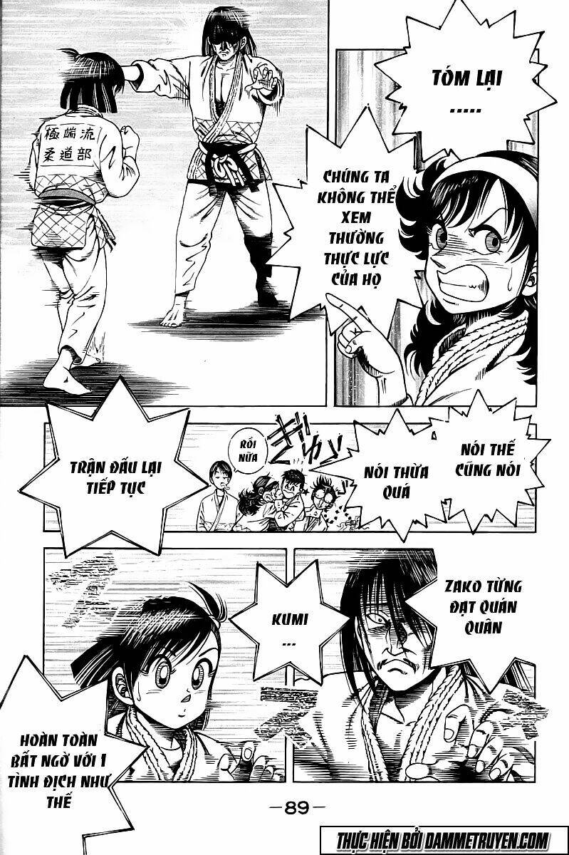 shin kotaro makaritoru! juudouhen chapter 117 9