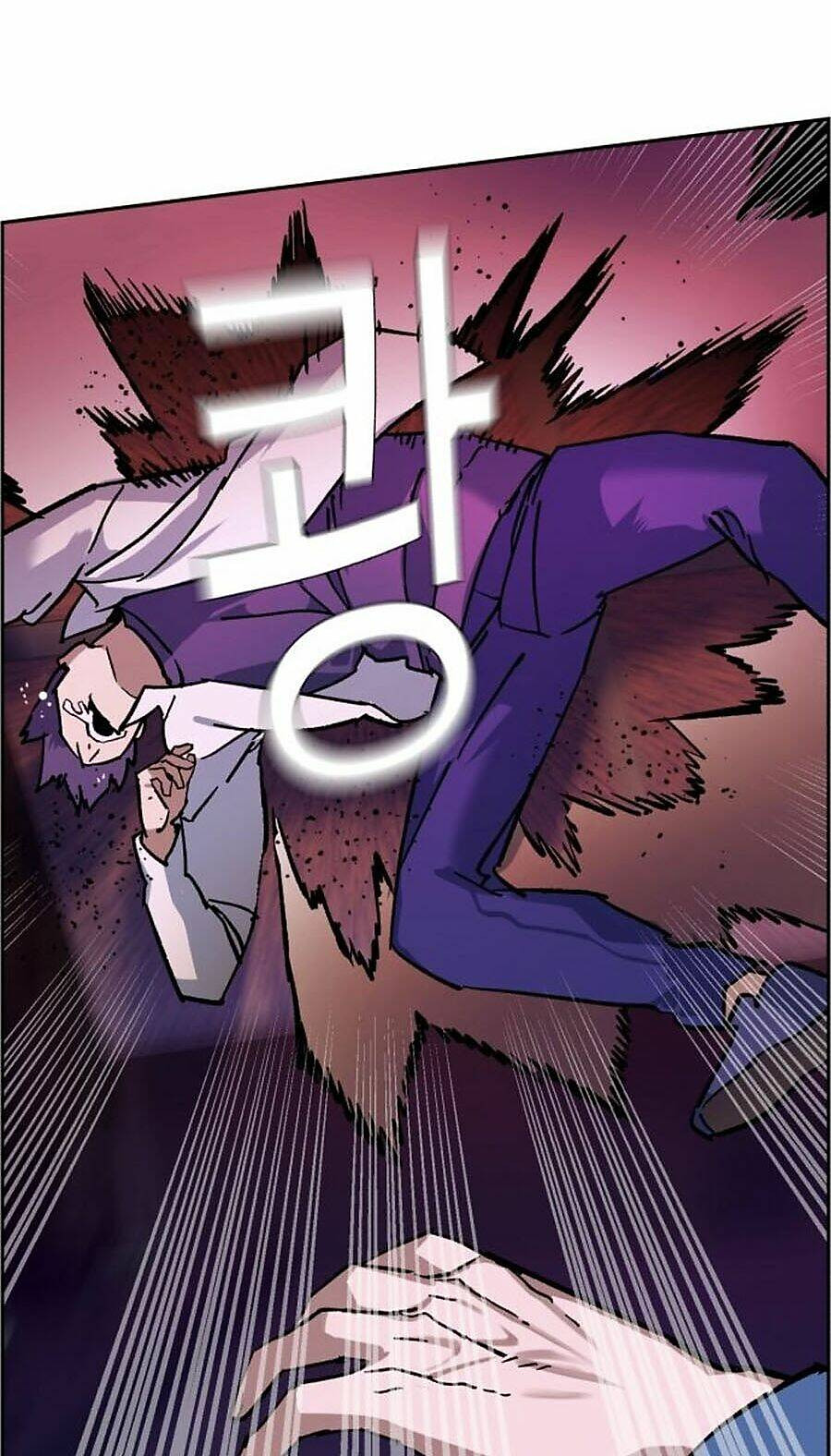 bạn học tôi là lính đánh thuê chapter 6 95