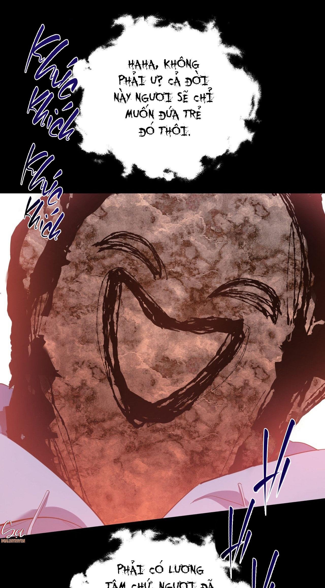 lệnh cứu rỗi chapter 70 74