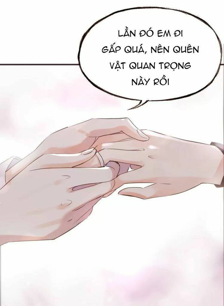 nở rộ trên bụi gai chapter 27 3