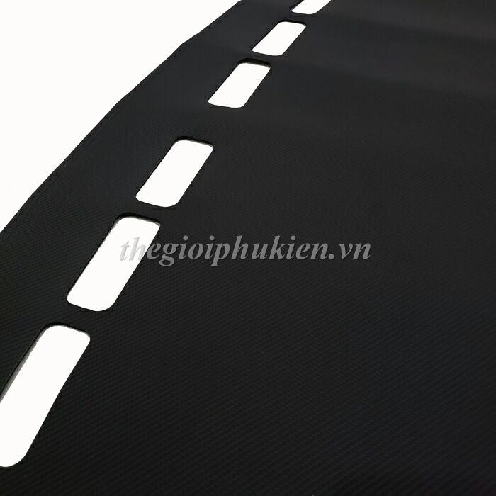Thảm da Taplo cho Mitsubishi Xpander vân Carbon cao cấp