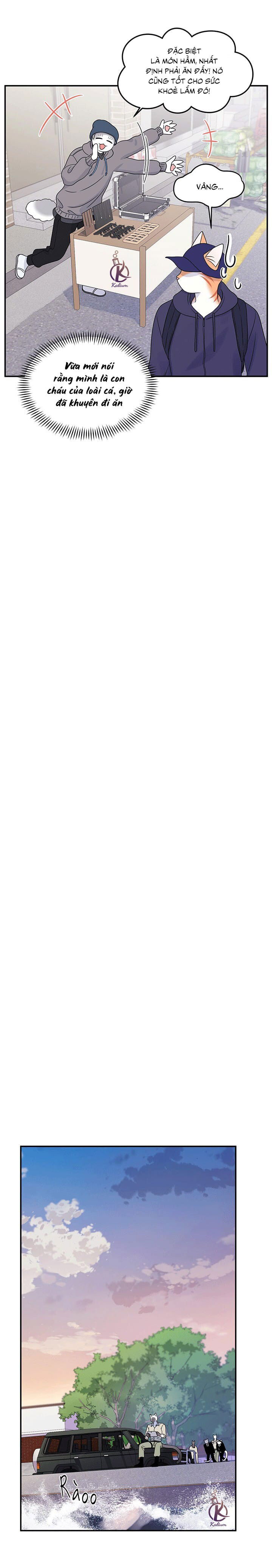 dự án xanh chapter 30 17