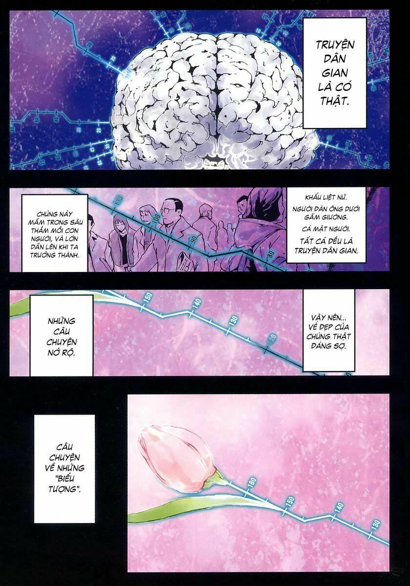 hanako to guuwa no tera chapter 1 3