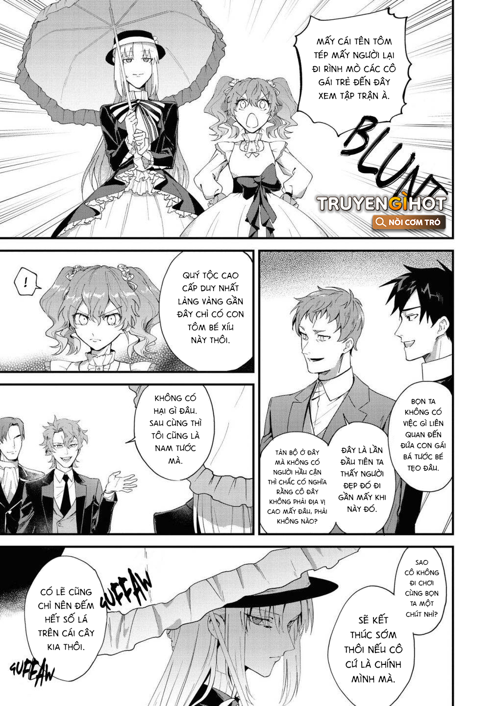 tổng hợp oneshot dù có là phản diện thì tôi sẽ chứng minh mình cũng có thể nhận được hạnh phúc!! chapter 17.2 6