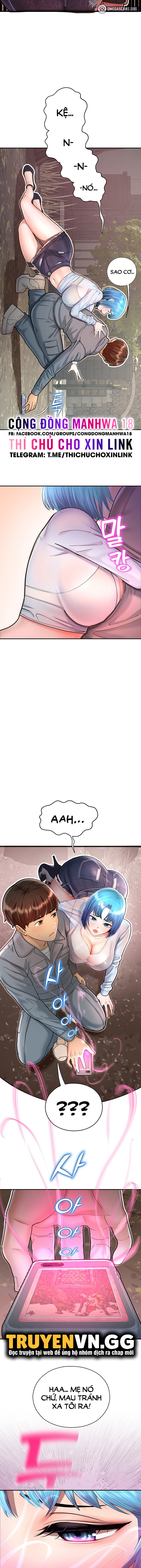 vòng đu quay định mệnh chapter 2 9