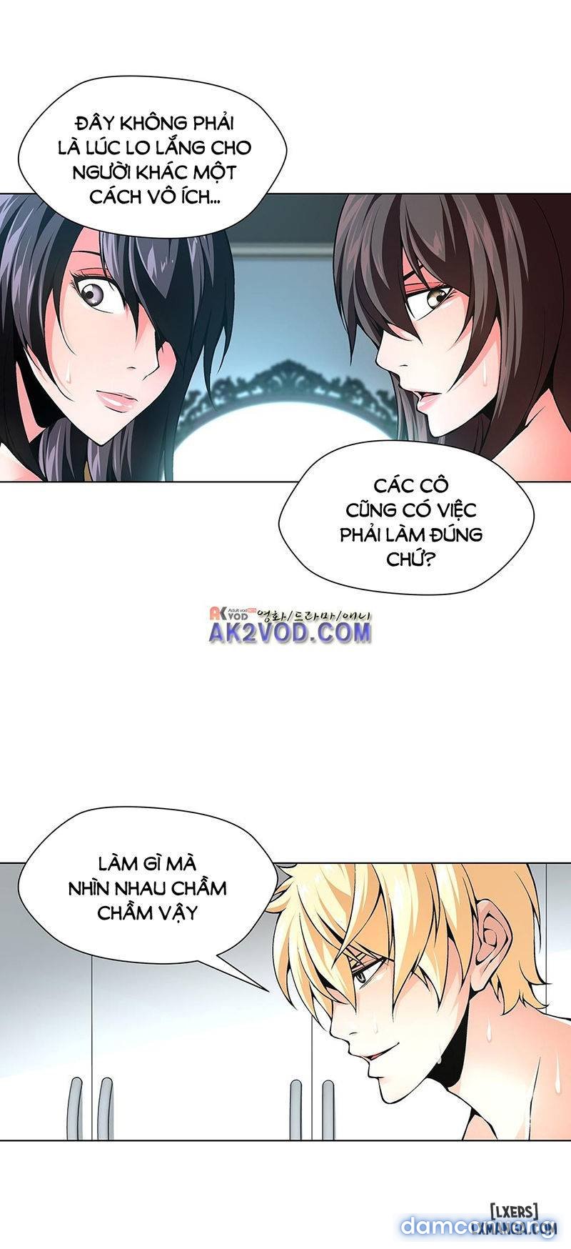 nô lệ song sinh chapter 98 10