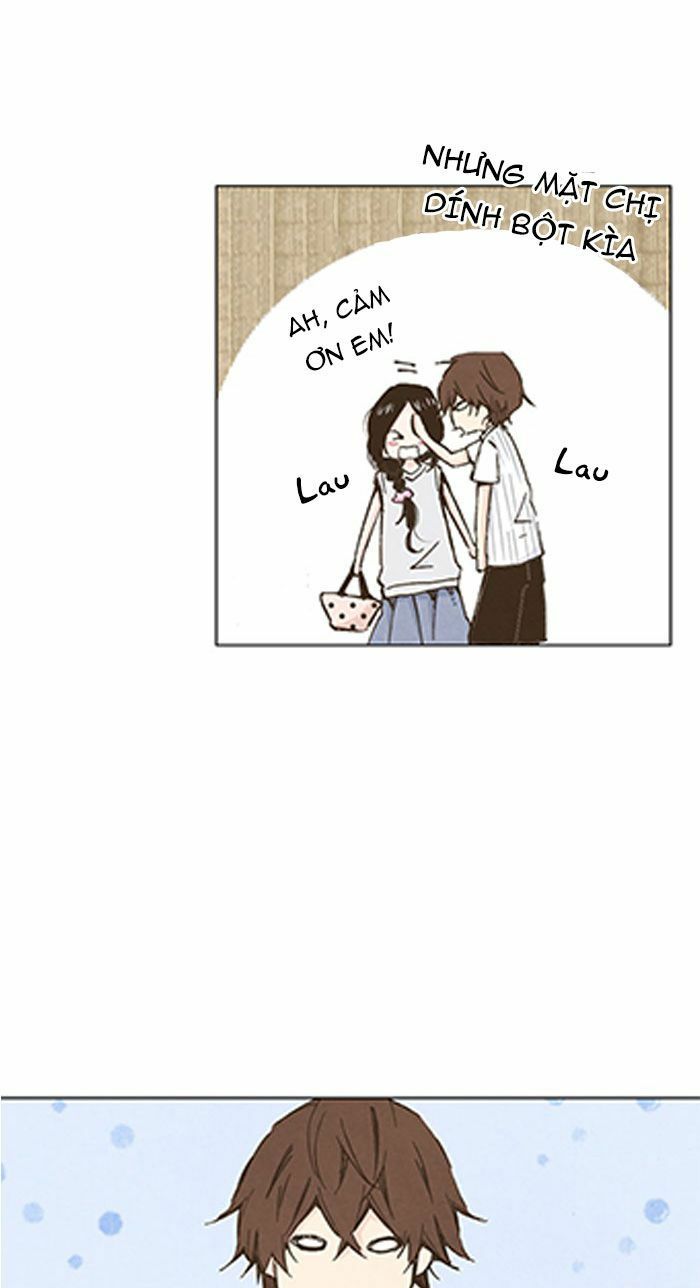 honey! honey! marry me! chapter 35 25