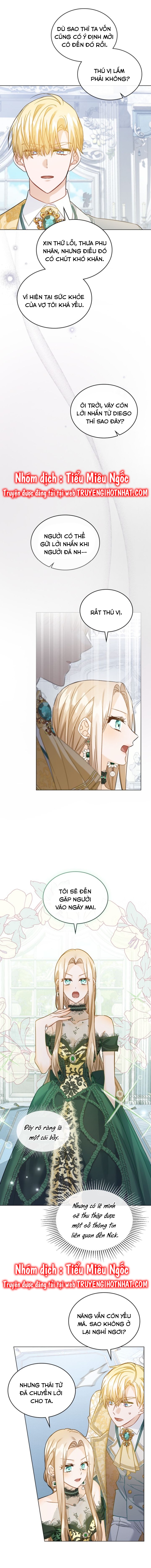 hải tặc thượng lưu chapter 38 7