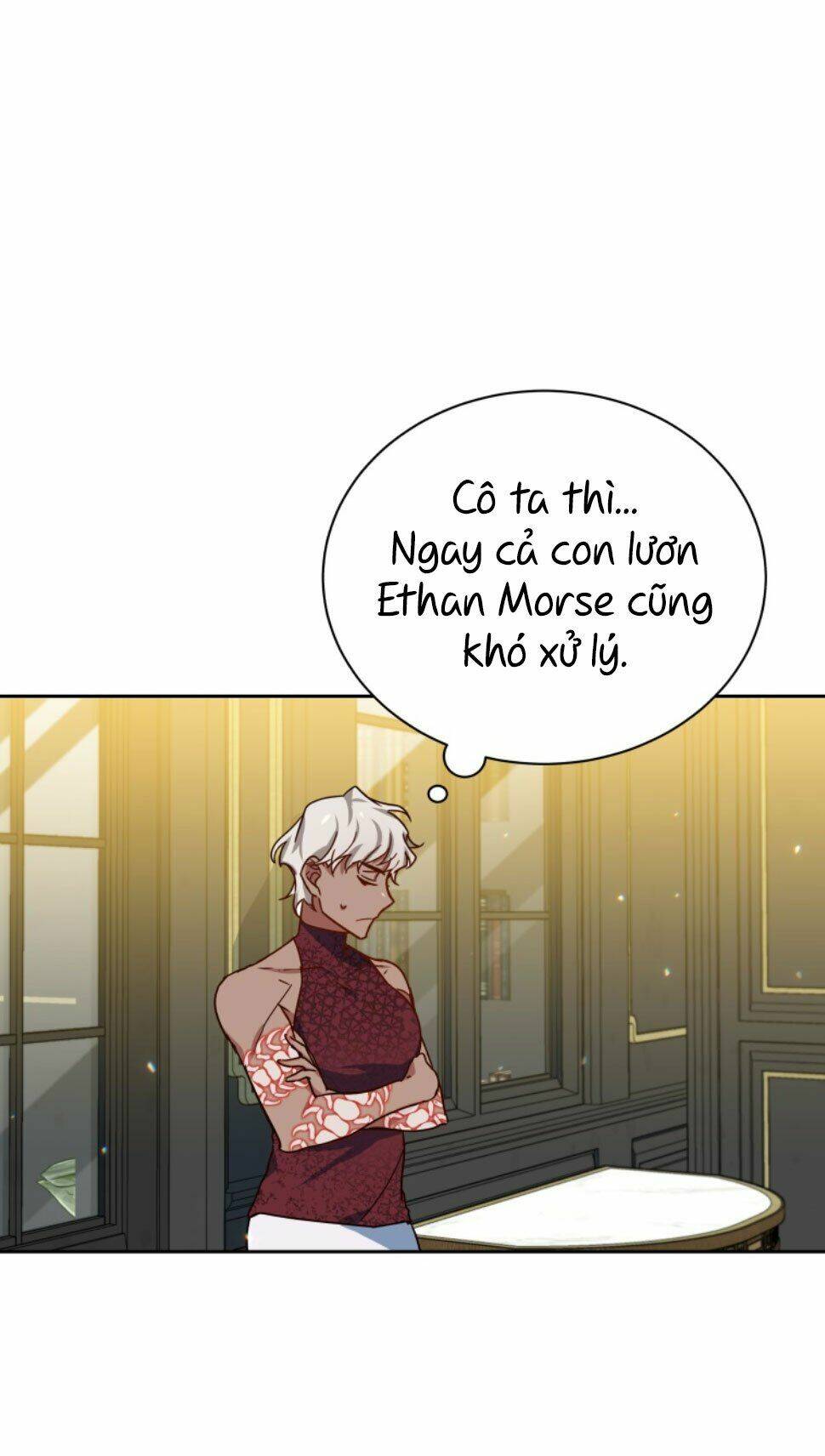 nàng elizabeth thuần khiết chapter 38 28