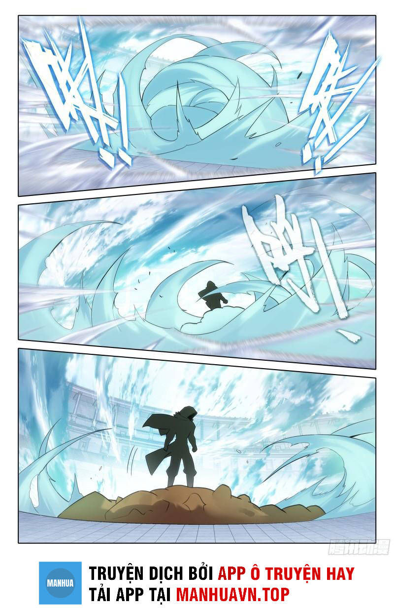 đấu la đại lục 5 - đường tam trùng sinh chapter 72 13