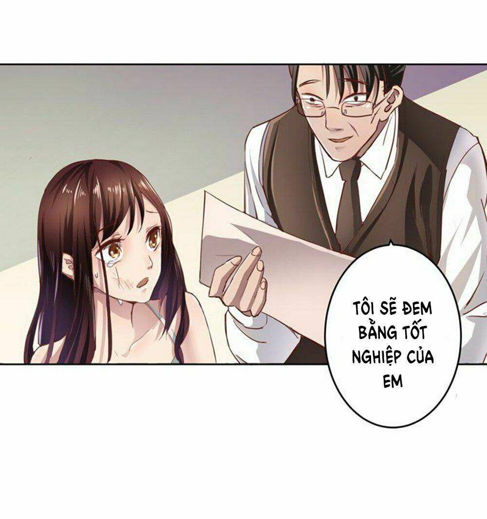 khi trò chơi ác ma bắt đầu chapter 2 15