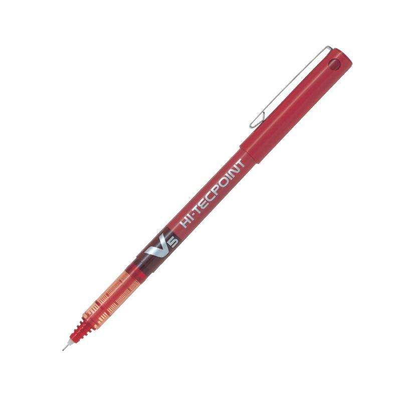 BÚT NƯỚC ĐỊNH HÌNH PILOT V5 (MADE IN JAPAN)