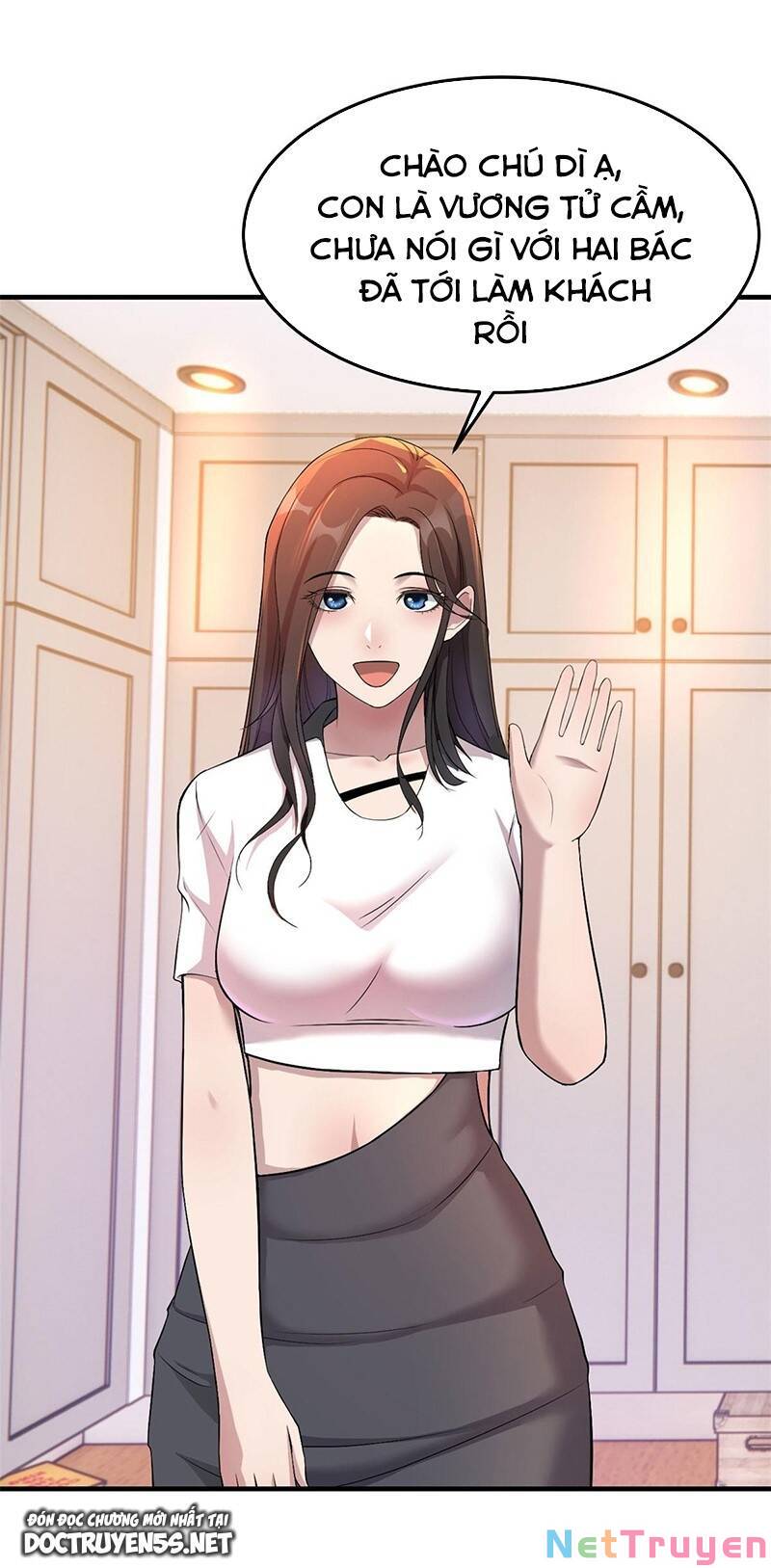 chị gái tôi là đại minh tinh chapter 156 39