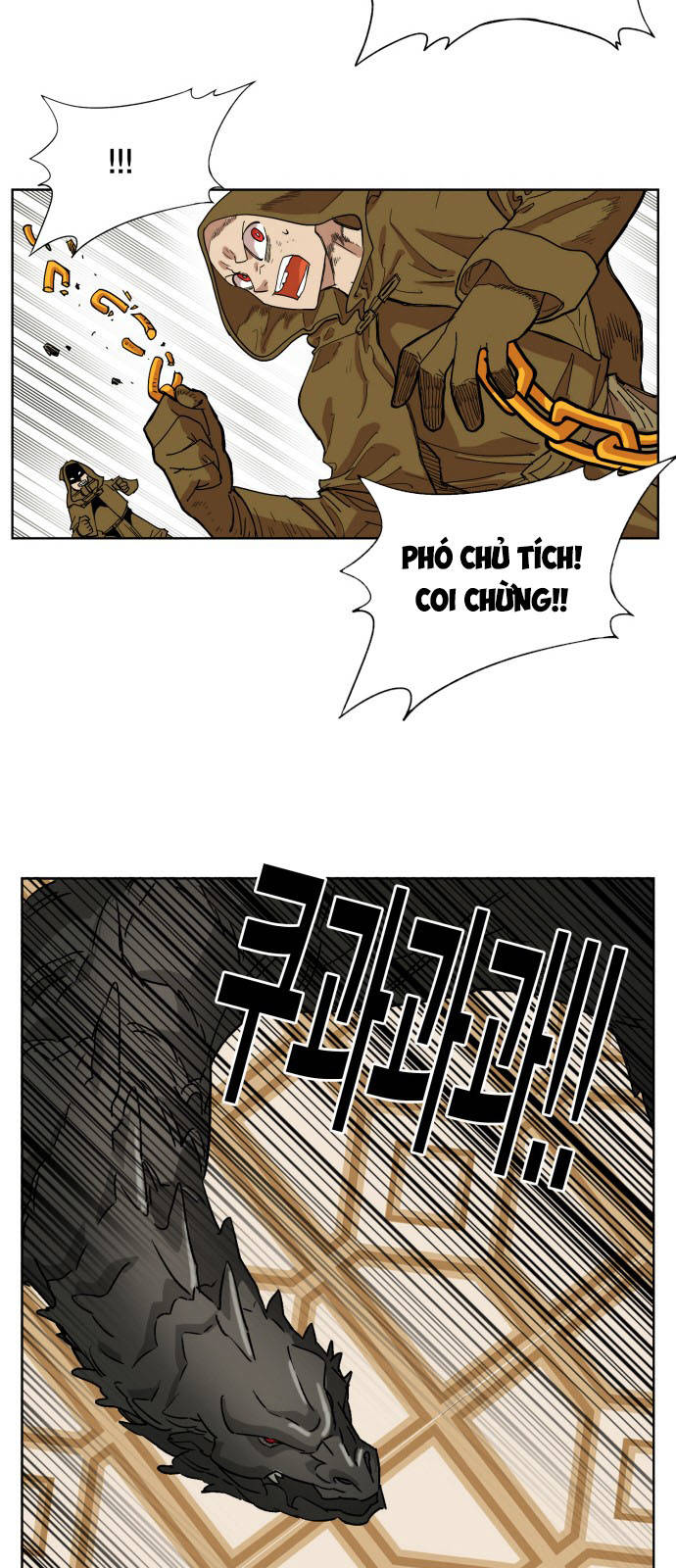 hard core leveling warrior chapter 143 57