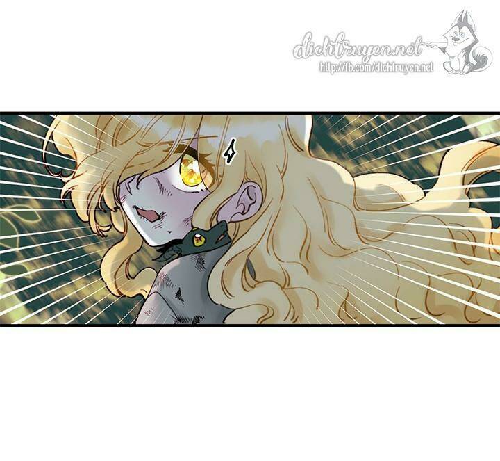 công chúa bãi rác chapter 2 25