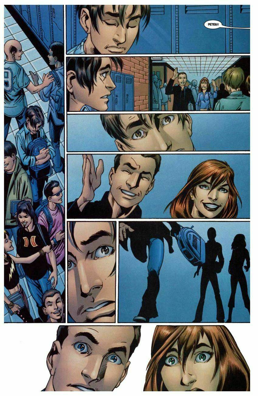 ultimate spider-man chapter 24 13