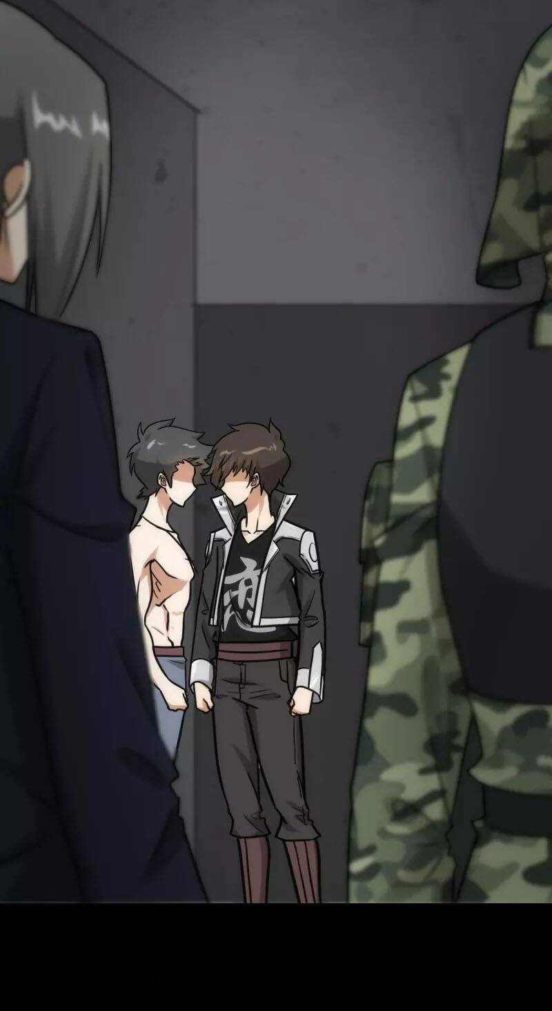 bạn gái virus của tôi chapter 228 47