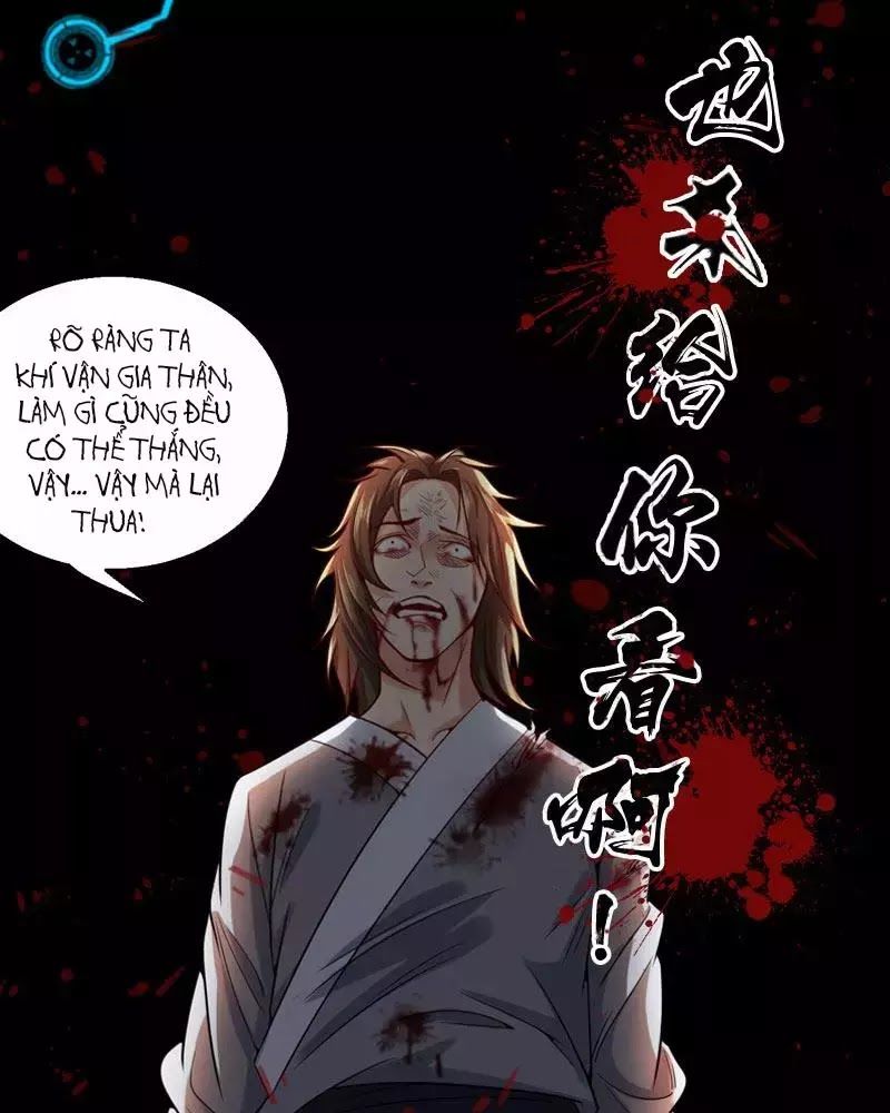 ngã vi tà đế chapter 1 25