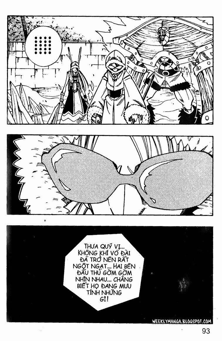 vua pháp thuật chapter 134 3