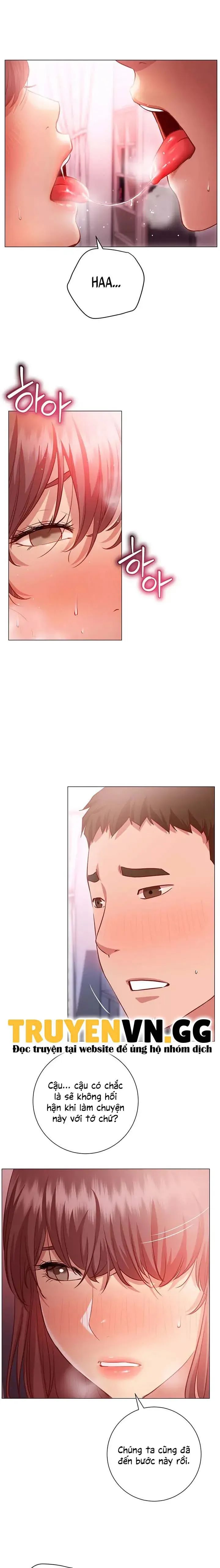 tư thế này thì sao? chapter 12 15