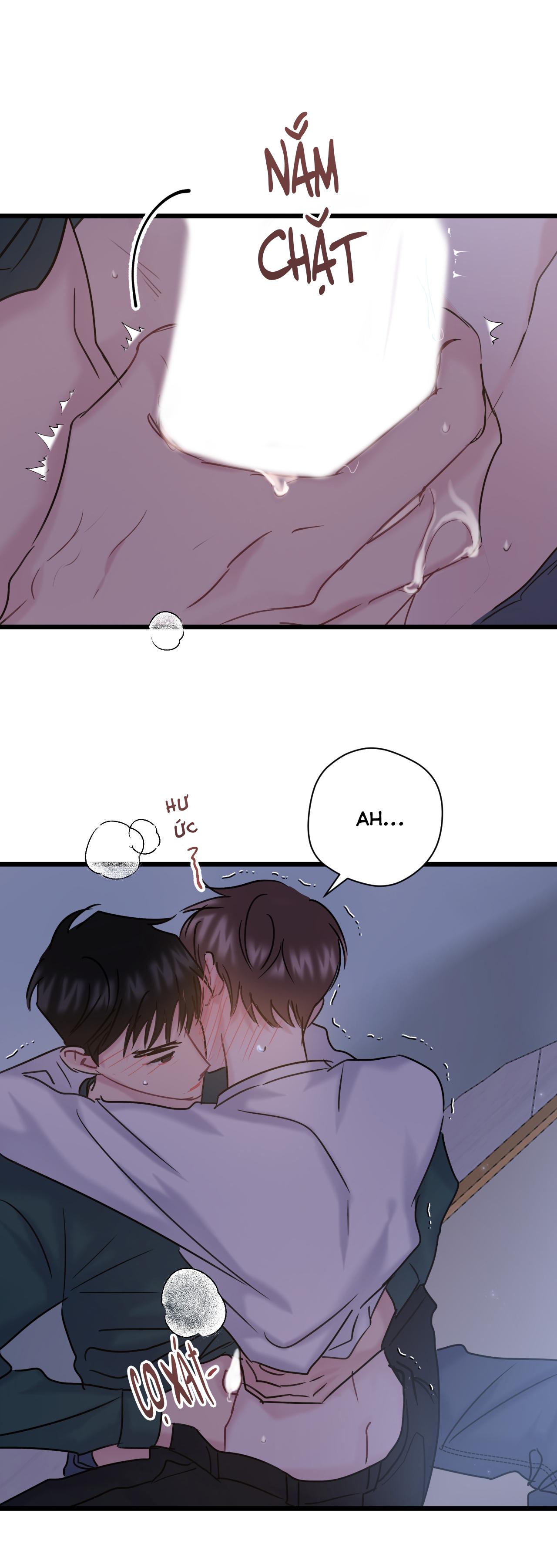 tình yêu bình dị nhất chapter 18 30