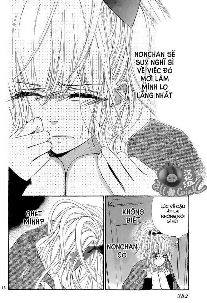 mata ashita chapter 9 18