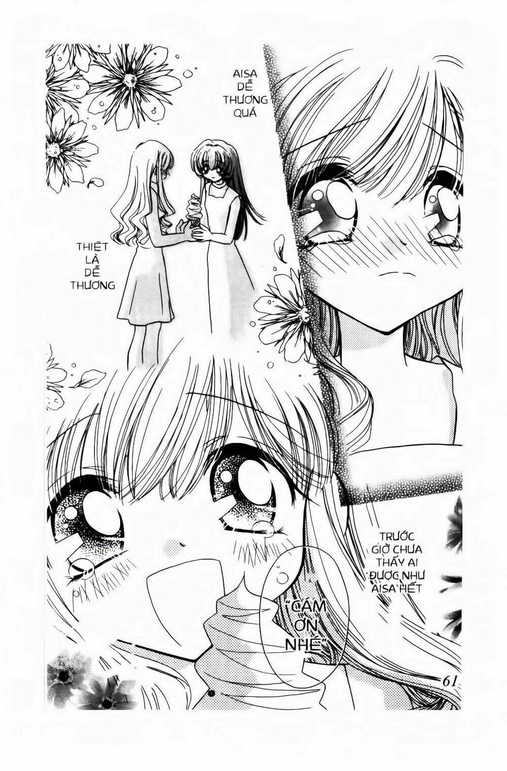 chắp cánh ước mơ chapter 41 12